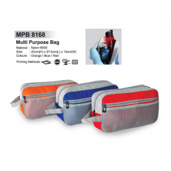 MPB 8168 Multi Purpose Bag